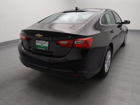Used 2023 Chevrolet Malibu LT w/ Driver Confidence Package FWD image 7