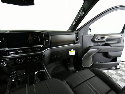 New 2026 Chevrolet Silverado 1500 High Country w/ Midnight Edition image 20