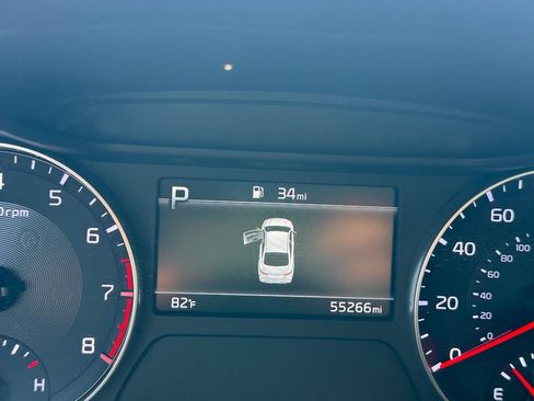 Used 2024 Kia Forte LXS FWD image 16