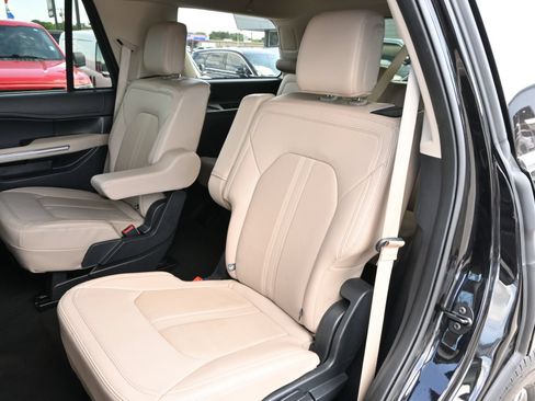 Certified 2024 Ford Expedition Limited RWD image 16