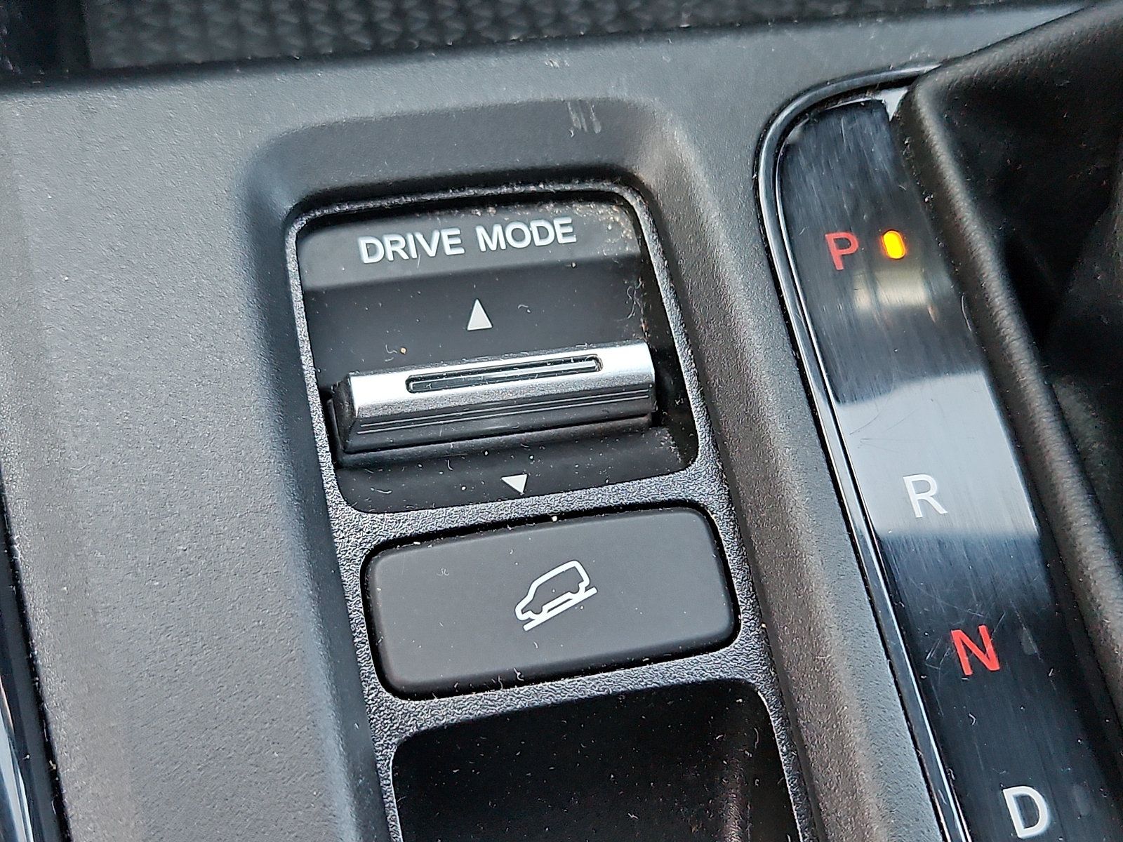 Certified 2023 Honda CR-V Sport image 19