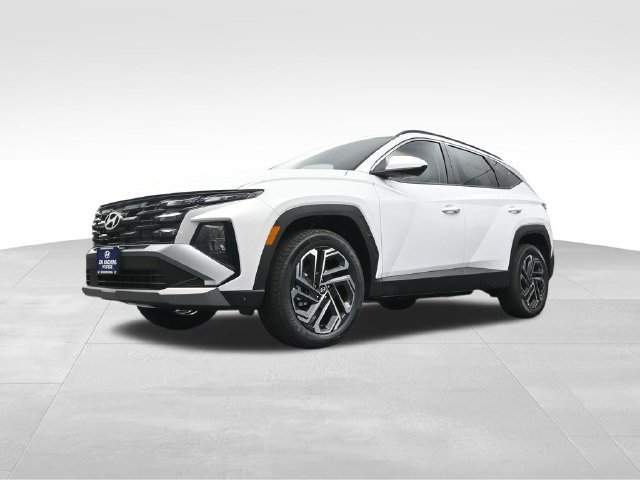 New 2026 Hyundai Tucson SEL Plus AWD/4WD image 36