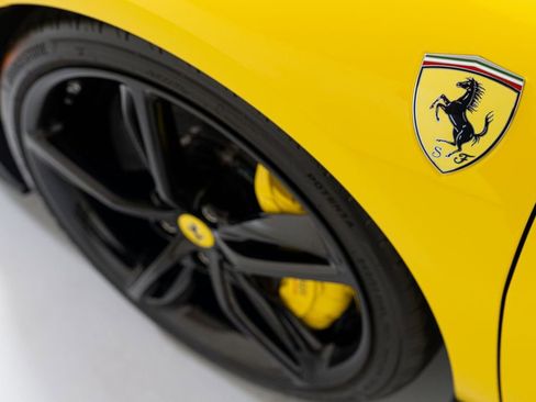 Used 2022 Ferrari 296 GTB image 41