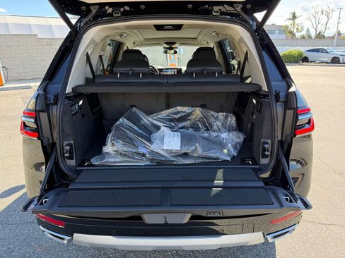 New 2026 BMW X7 xDrive40i image 16
