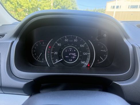 Used 2014 Honda CR-V EX image 7