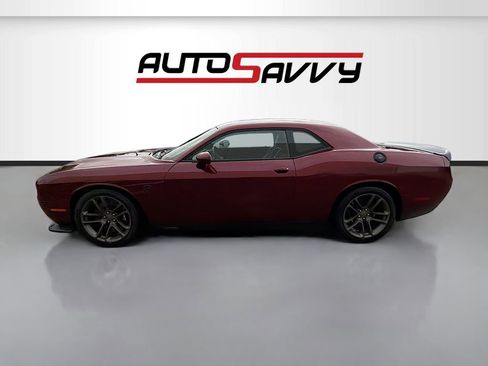Used 2022 Dodge Challenger SRT Hellcat w/ Plus Package image 4