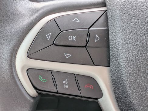 Used 2015 Jeep Cherokee Latitude FWD image 23
