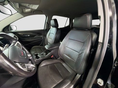 Used 2021 GMC Terrain SLT w/ Elevation Edition AWD/4WD image 21