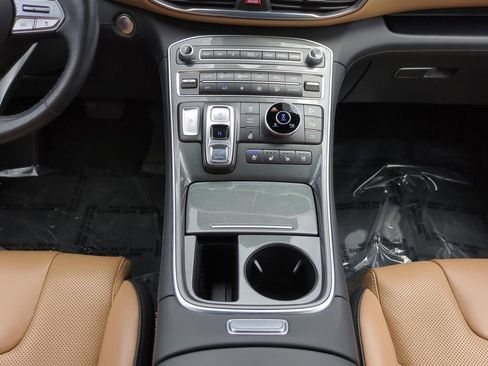 Used 2021 Hyundai Santa Fe Calligraphy AWD/4WD image 27