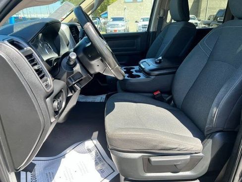 Used 2019 RAM 3500 Tradesman AWD/4WD image 14