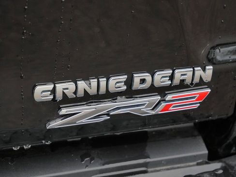 Used 2024 Chevrolet Colorado ZR2 image 22