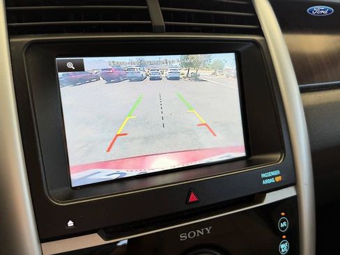 Used 2014 Ford Edge Limited w/ Equipment Group 302A FWD image 20