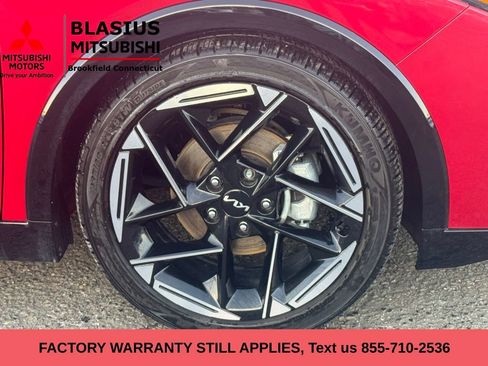 Used 2025 Kia K4 GT-Line w/ GT-Line Sunroof Package image 3