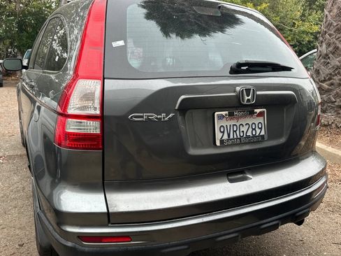 Used 2010 Honda CR-V LX image 5
