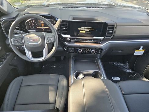 New 2026 GMC Sierra 2500 SLT w/ Texas SLT Premium Package image 9