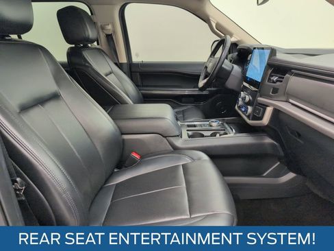Certified 2022 Ford Expedition Max XLT image 15