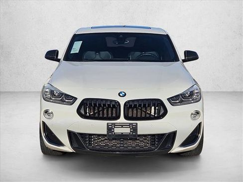 Used 2019 BMW X2 M35i w/ Premium Package image 2