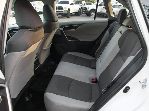 Used 2023 Toyota RAV4 XLE image 34