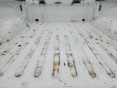 Used 2026 RAM 2500 Laramie image 34