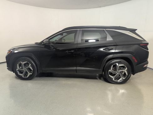 Used 2022 Hyundai Tucson SEL w/ Convenience Package FWD image 4