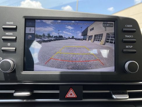 New 2026 Hyundai Elantra SE FWD image 22
