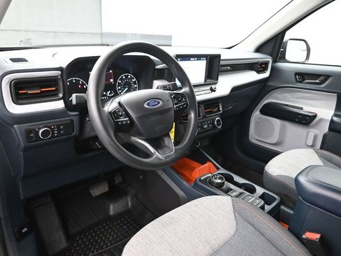 Used 2023 Ford Maverick XLT w/ Equipment Group 300A Standard AWD/4WD image 16