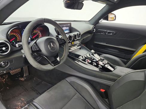 Used 2018 Mercedes-Benz AMG GT R image 12