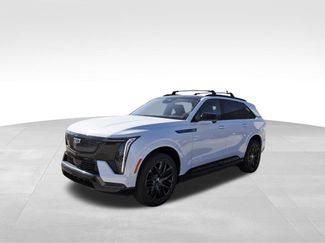 New 2026 Cadillac Escalade IQ Sport 2 video 2