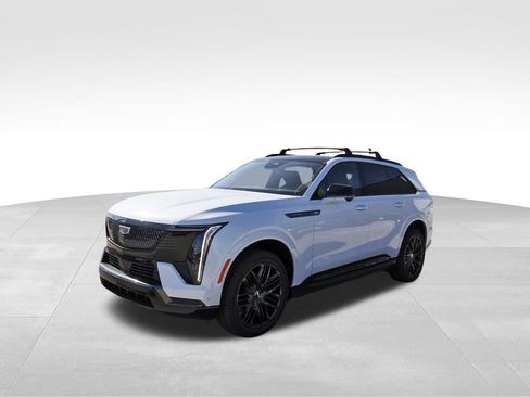 New 2026 Cadillac Escalade IQ Sport 2 image 2