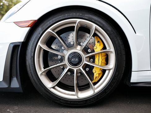 Certified 2018 Porsche 911 GT2 RS image 24