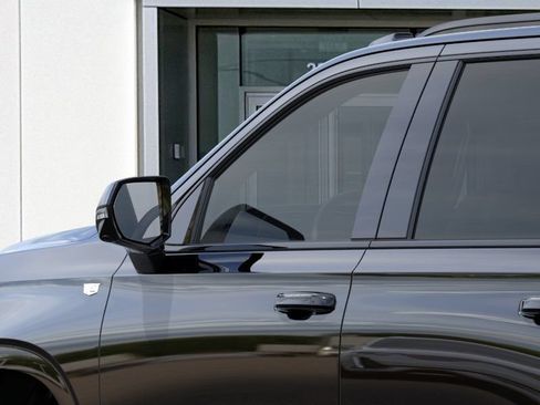 New 2026 Cadillac Escalade Sport w/ Touring Package AWD/4WD image 12