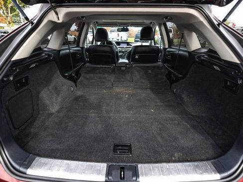 Used 2013 Lexus RX 450h AWD image 24