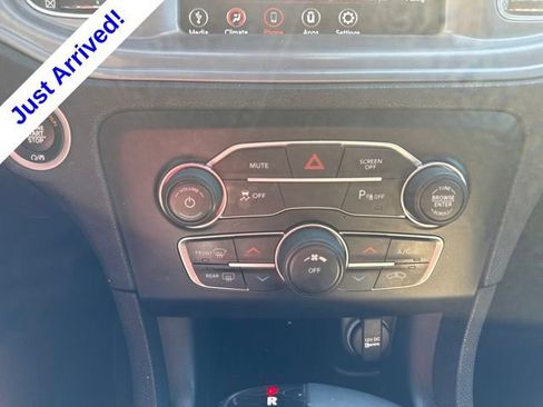 Used 2023 Dodge Charger SXT RWD image 32