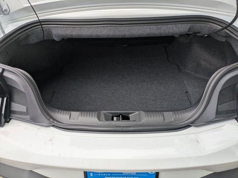 New 2025 Ford Mustang Convertible image 33