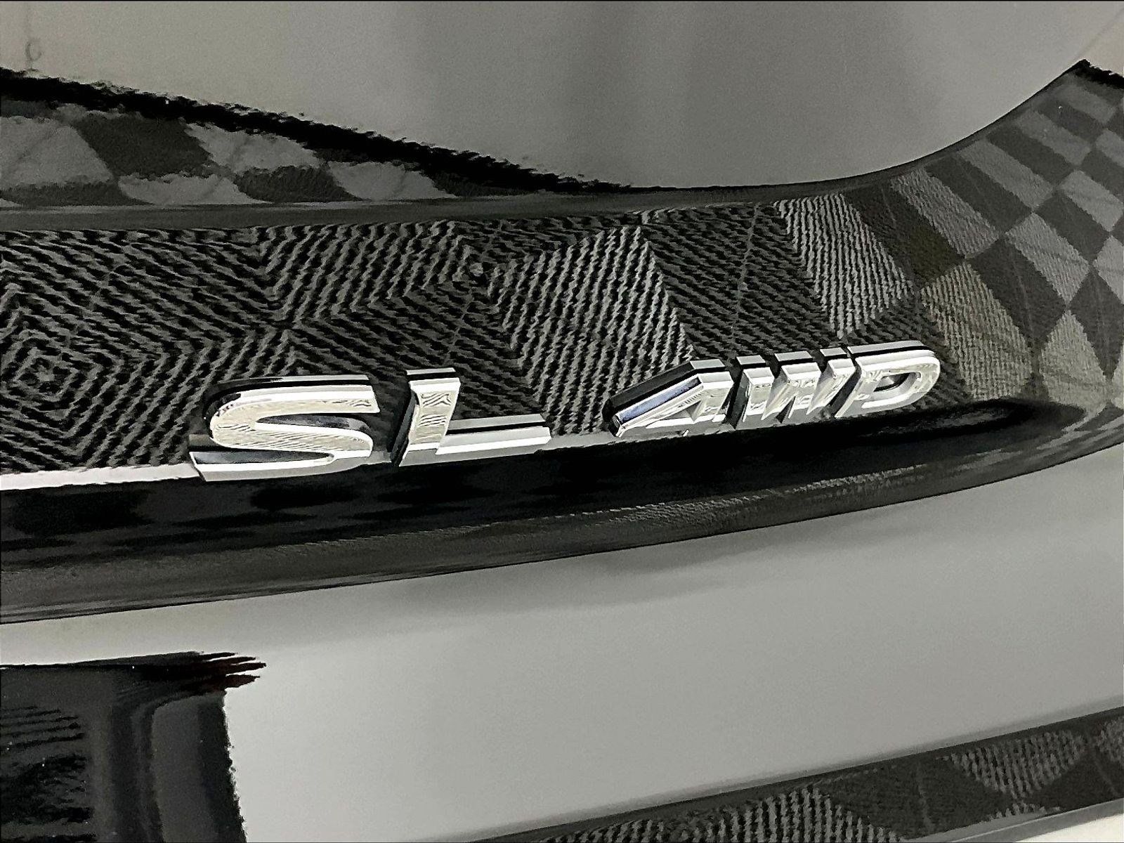 Certified 2025 Nissan Pathfinder SL AWD/4WD image 24
