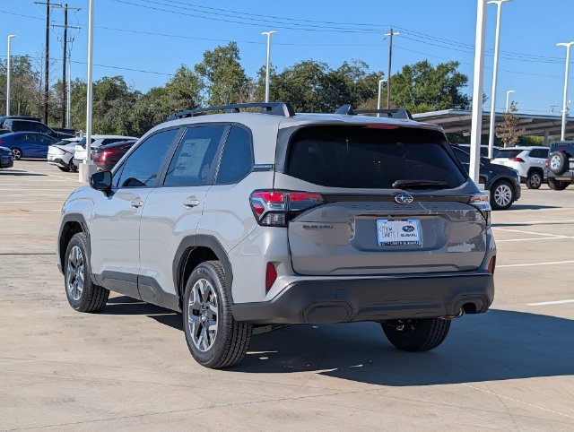 New 2026 Subaru Forester Premium AWD/4WD image 4