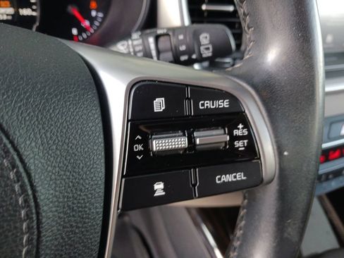 Used 2019 Kia Sorento EX FWD image 33