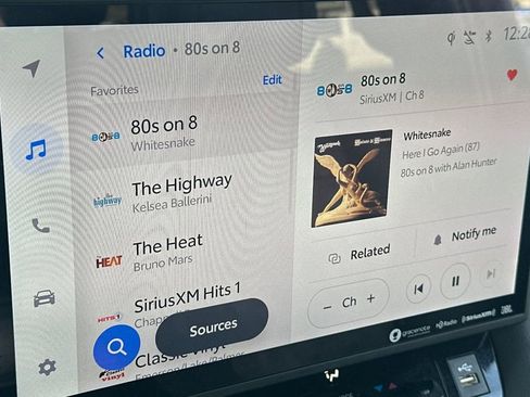 Used 2024 Toyota Tundra TRD Pro image 20