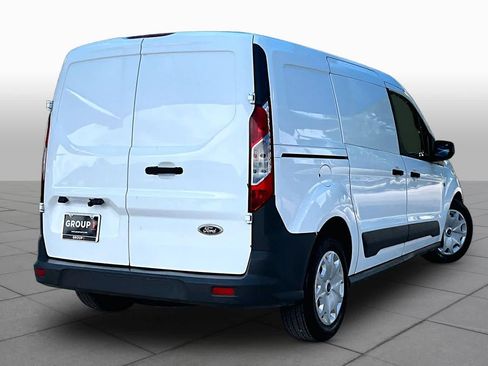 Used 2014 Ford Transit Connect XL FWD image 13