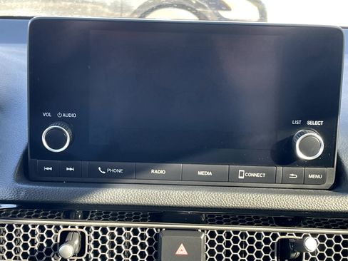 Certified 2023 Honda Civic Sport image 14