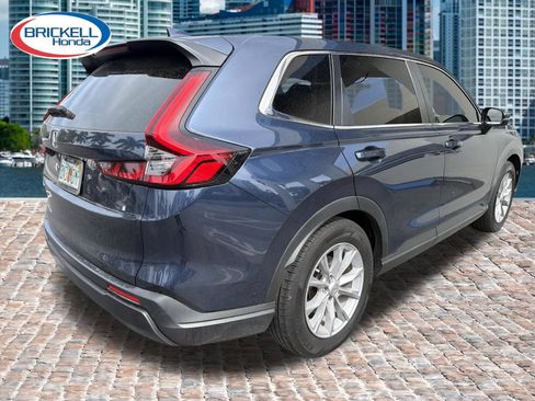 Used 2023 Honda CR-V EX image 4