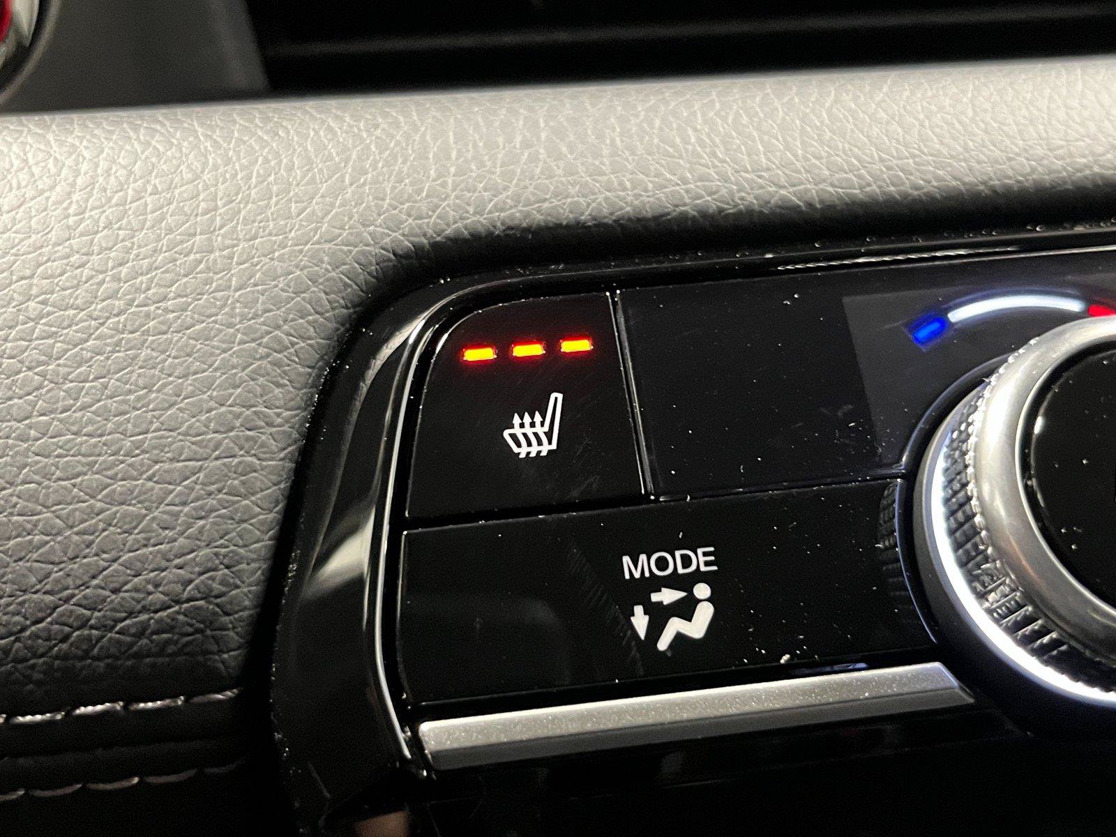 New 2026 Honda Pilot Touring image 20