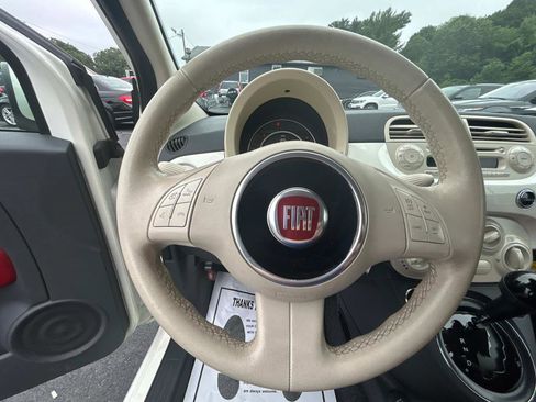 Used 2015 FIAT 500 Pop image 19
