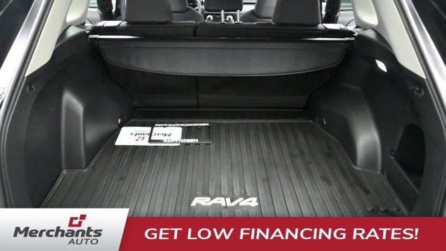 Used 2024 Toyota RAV4 XLE w/ Weather Package AWD/4WD image 28