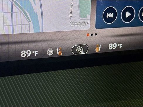 Certified 2025 Nissan Murano SL image 23