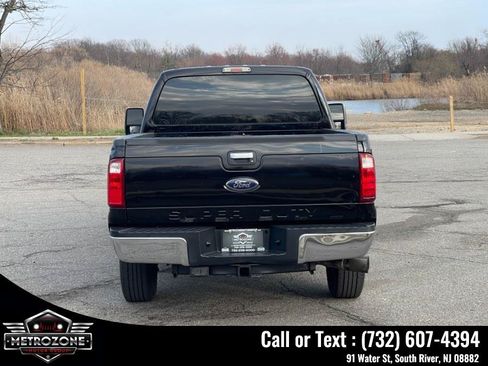 Used 2016 Ford F250 XL w/ XL Appearance Package AWD/4WD image 5