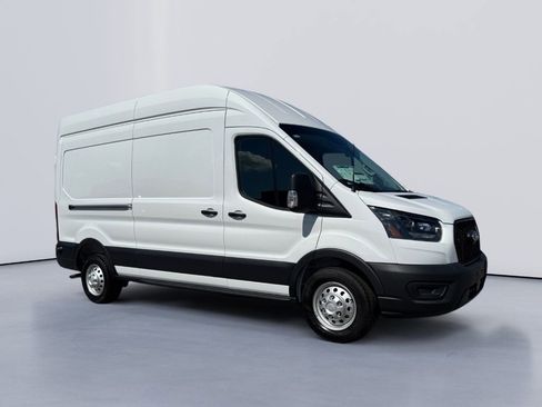 New 2025 Ford Transit 350 Base w/ Load Area Protection Package image 8
