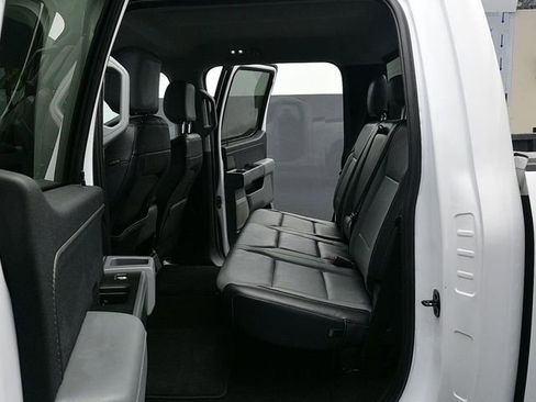 Used 2021 Ford F150 Lariat w/ Equipment Group 501A Mid image 15