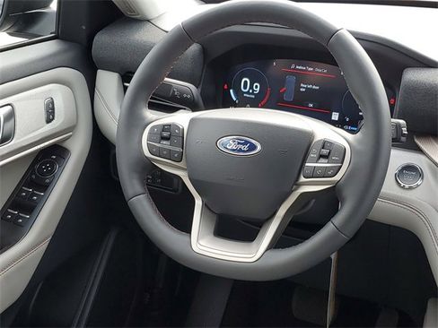 New 2026 Ford Explorer Active w/ Active Comfort Package image 28