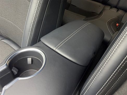 Used 2024 Ford Mustang Coupe image 62